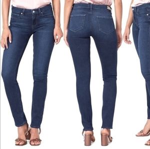 Paige Skyline Skinny‎ Size 26 Jeans LIKE NEW